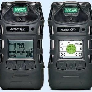 Gas Detector Msa Altair 5X