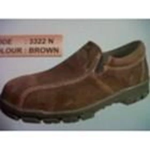 Sepatu Safety Optima 3322