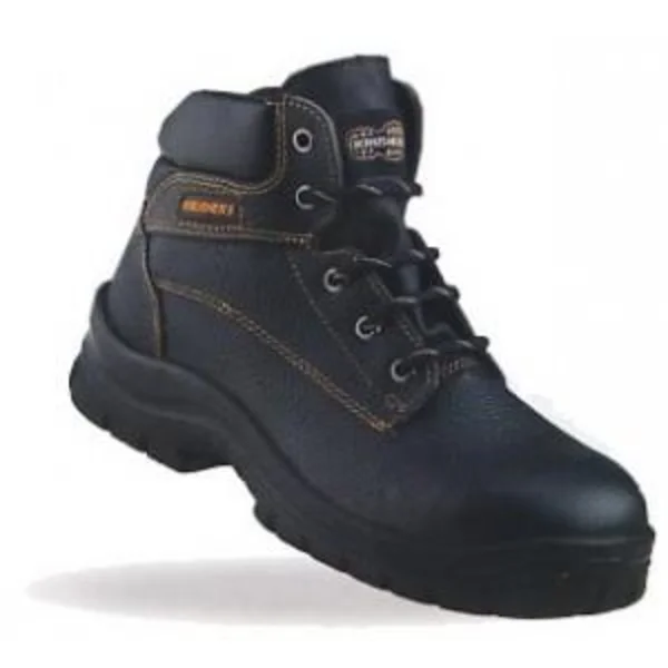 Sepatu Safety Krusher Dal las