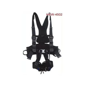 Body Harness Adela HKW 4502