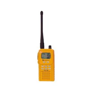 HT Handy Talky SAMYUNG TWO-WAY VHF STV-160