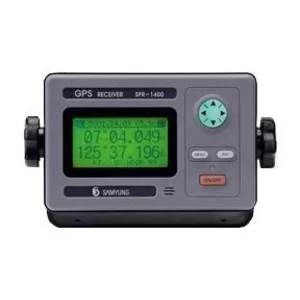 SAMYUNG GPS NAVIGATOR SPR DSPR-1400 (Gps Dan Navigasi)