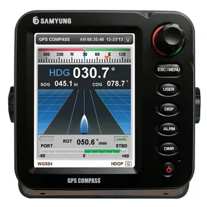 SAMYUNG GPS COMPASS SGC-750(Gps Dan Navigasi