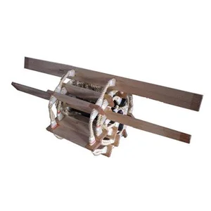 Pilot Ladder (Tangga Pandu)