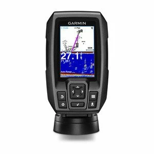 fishfinder 250 GPS (marine GPS)