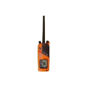  Radio Tron TR30 GMDSS – Radio Darurat GMDSS Tahan Air