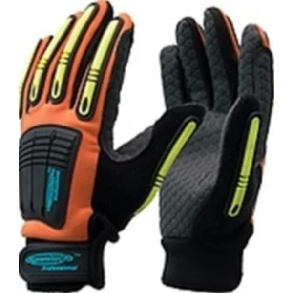 Sarung Tangan Safety Summitech Impact Gloves M08 BO Panjang 240 – 270 mm  Ukuran 8 9 10 11