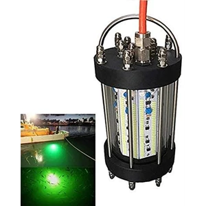 Lampu LED Under Water Fishing Lamp 500W