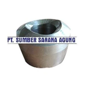 Mesin Las Pipa Threadolet 3000Lb
