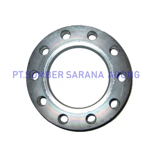 Lap Joint Flange Stainless