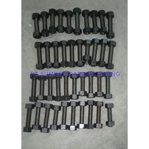 stud bolt Size 5 /8