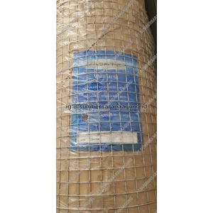 Wiremesh galvanis Type 1114