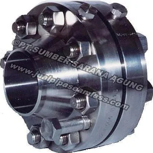 Flange Orifice Stainless Steel