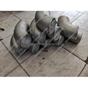 Galvanized Pipa Fittings sch 40