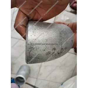Galvanized Pipa Fittings sch 40