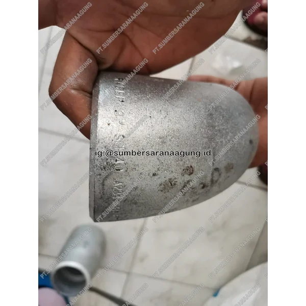 Galvanized Pipa Fittings sch 40