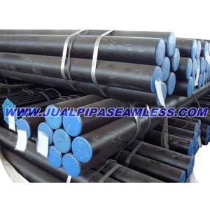 Pipa Schedule 40 - A 120 Ex Bakrie
