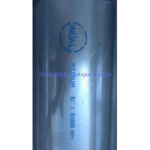 Pipa Galvanis Medium 1/2" s/d  24"
