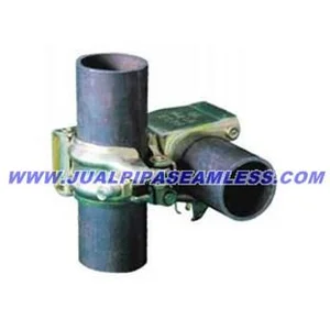 FIXED CLAMP 3 mm Sz 48.6 mm x 48.6 mm