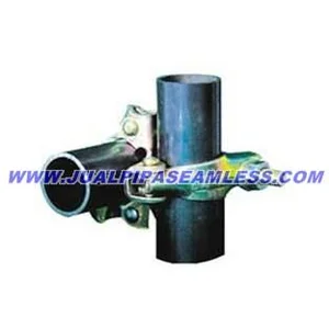 FIXED CLAMP 5 mm (Heavy Duty) 