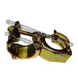 FIXED CLAMP 3 mm Sz 60 x 60