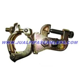 SWIVEL BEAM CLAMP 5 mm (Heavy Duty) 