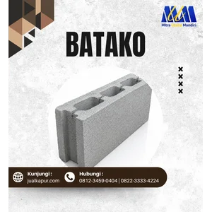  Batako di Surabaya Sidoarjo Gresik Mojokerto