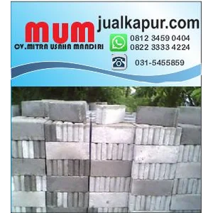batako berkualitas  di Mojokerto Mojosari 