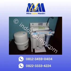 Mesin Reverse Osmosis Ro 50 Gpd setara 180 LPH