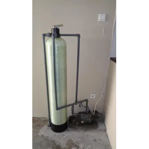 Filter Air untuk PAM PDAM 