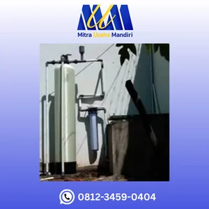 FILTER AIR SUMUR BOR 1 TABUNG