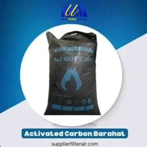 Karbon Aktif Barahat - CV. Mitra Usaha Mandiri