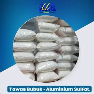 Tawas Bubuk – Aluminium Sulfate Powder