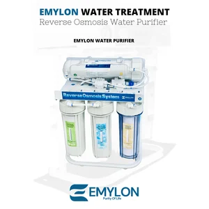 Mesin RO EMYLON – Penyedia Air Minum Higienis untuk Rumah Tangga