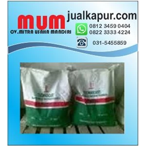  INSULATING CASTABLE REFRACTORY TAHAN API LW