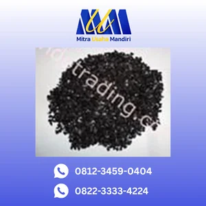 ANTRASIT ATAU ANTHRACITE