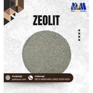 Zeolit Powder Pasir Zeolit Batu Zeolit