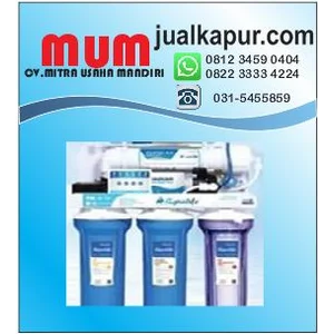 Mesin RO 7 Stage Merk Aqualife