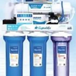 Mesin RO 7 Stage Merk Aqualife