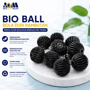 Bio ball Bioball rambutan thorn ball
