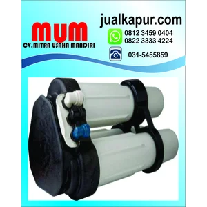 Mesin RO GE Merlin Kapasitas 720 GPD