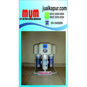 Mesin RO 800 GPD