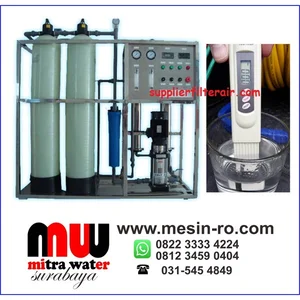 Aqua DM Air Demineral