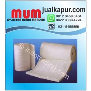 Heat Insulation Ceramic Fiber Blanket