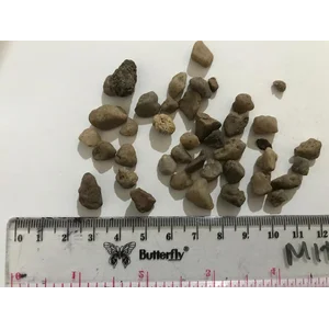 Gravel Silika 5- 8 mm