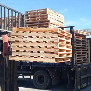 pallet kayu sengon berbagai ukuran