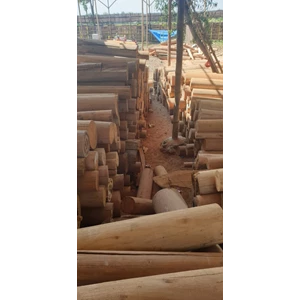 Selling Borneo Wood Material