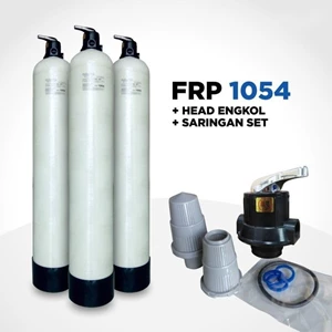 Filter Air Frp 1054