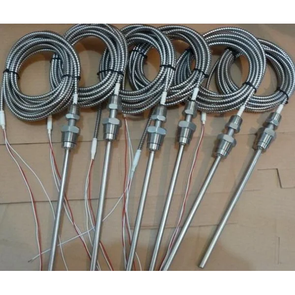 Termokopel Sensor Panas