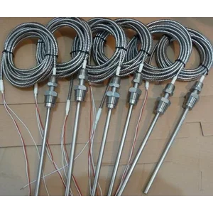 Produksi Thermocouple/termokopel Indonesia untuk ukur temperatur